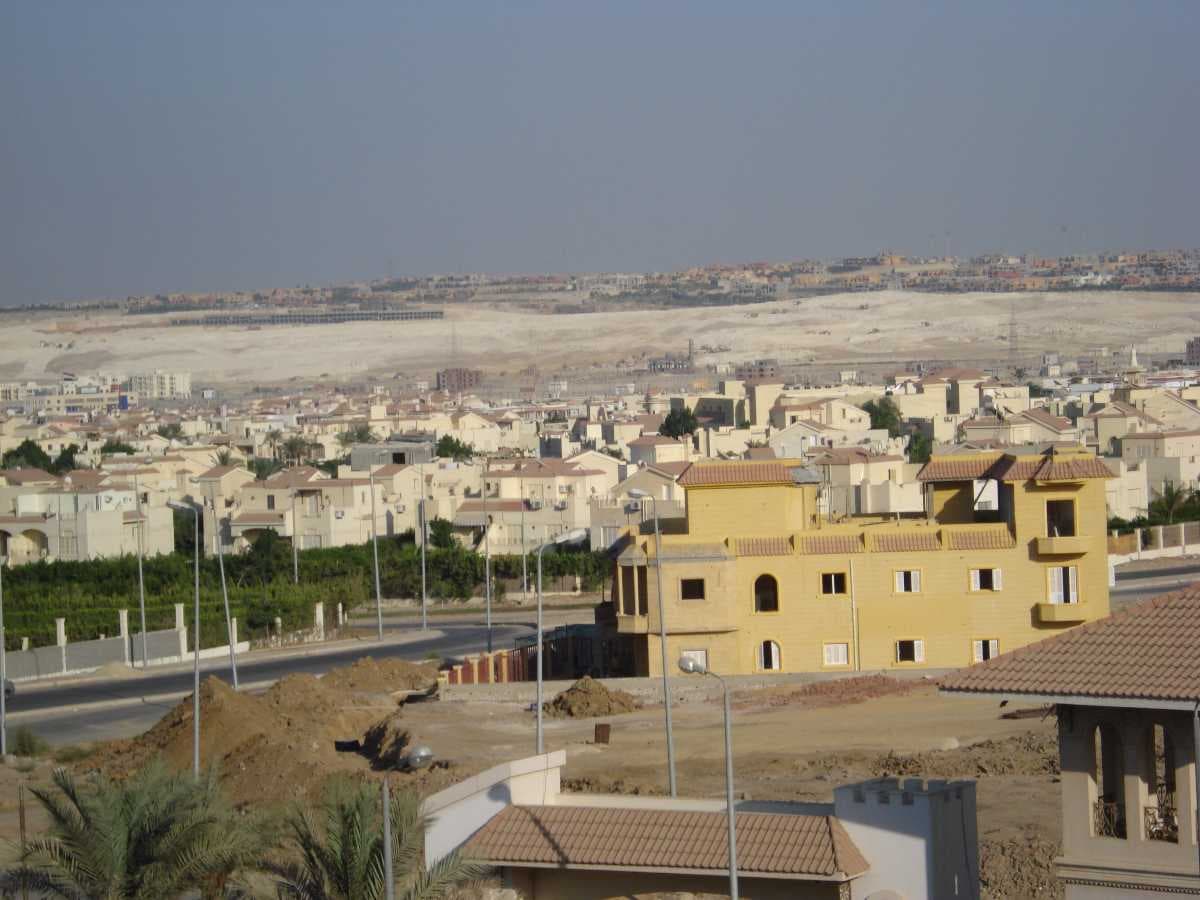 Madinat Zayed