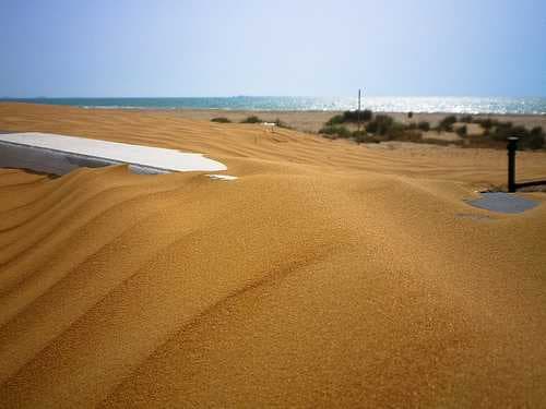 Ras Al Khaimah travel image