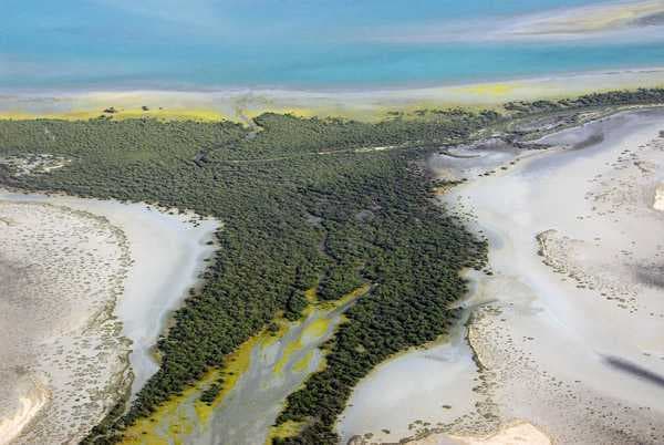 Umm Al Quwain - Located in the East of Umm al-Quwain