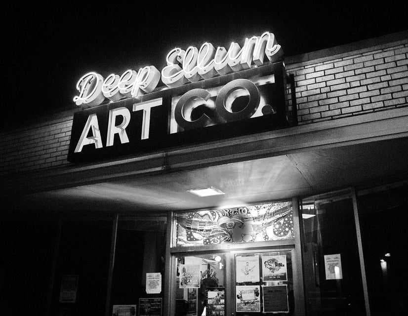 Music in Dallas