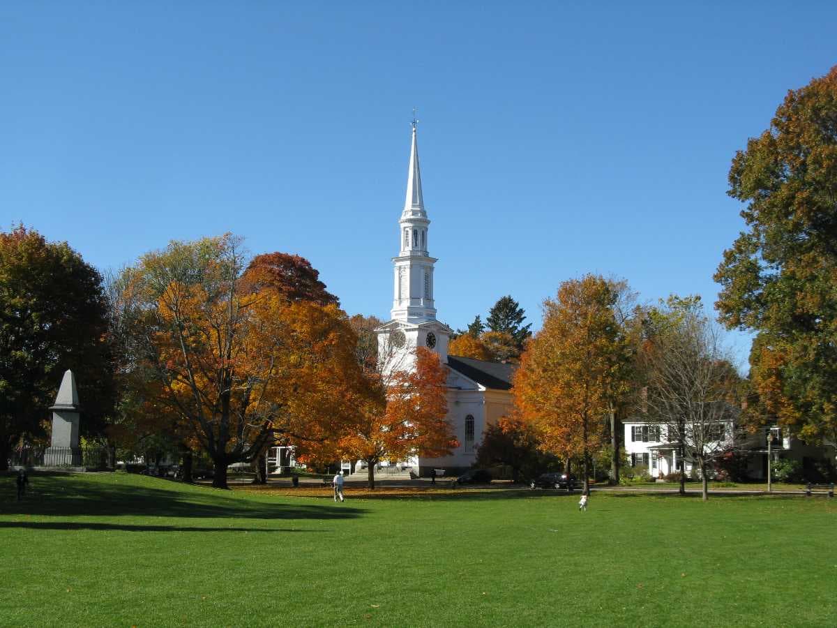 Massachusetts