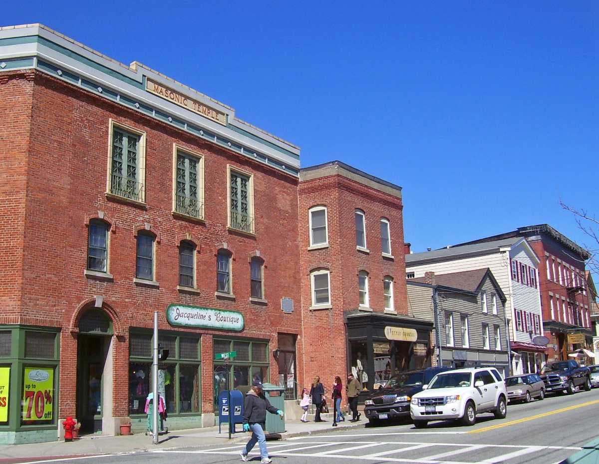 Picture of Warwick