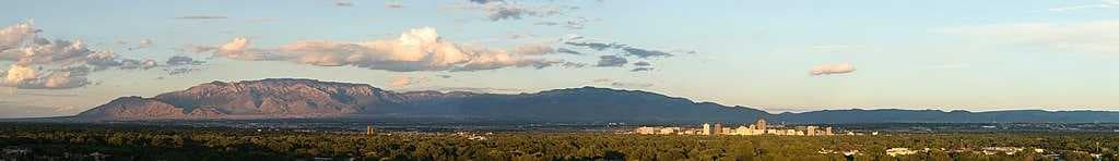 Albuquerque