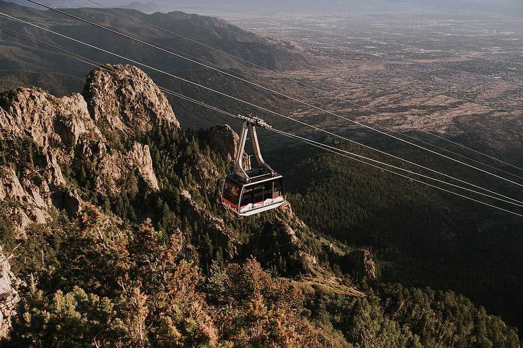 Albuquerque travel image