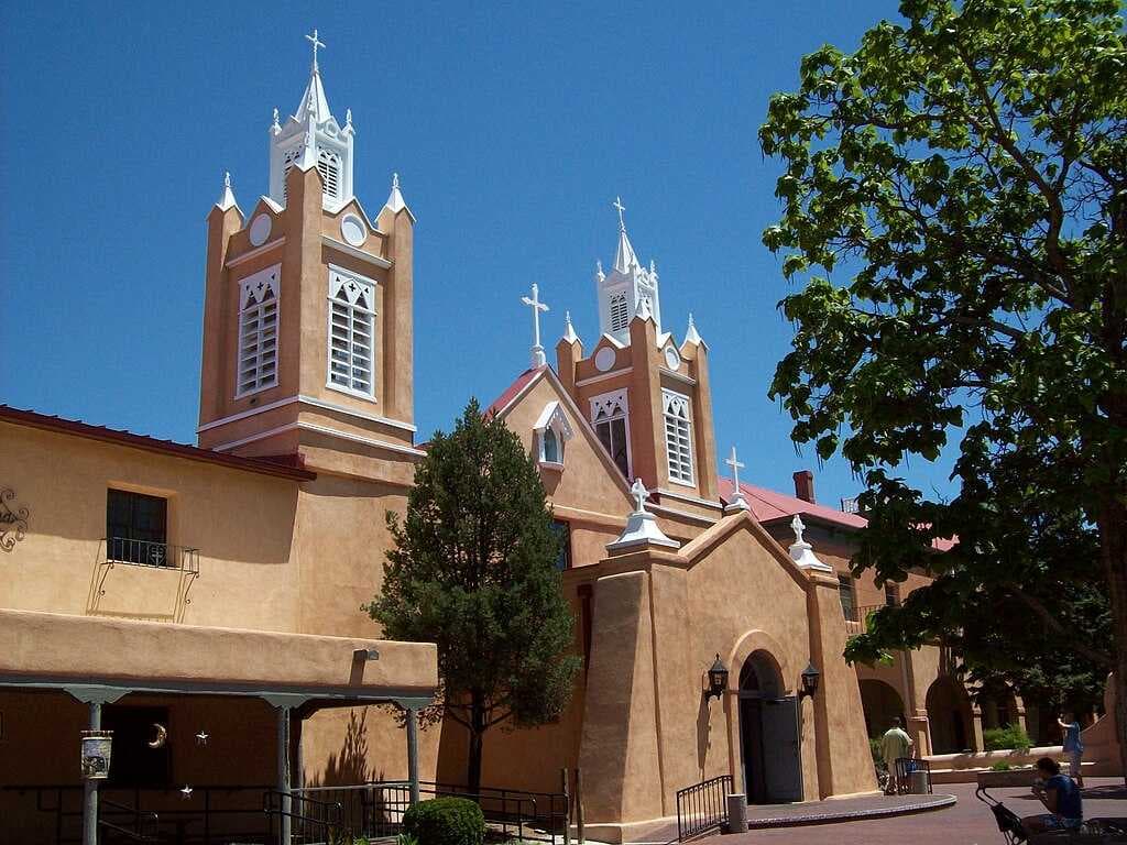 Albuquerque travel image