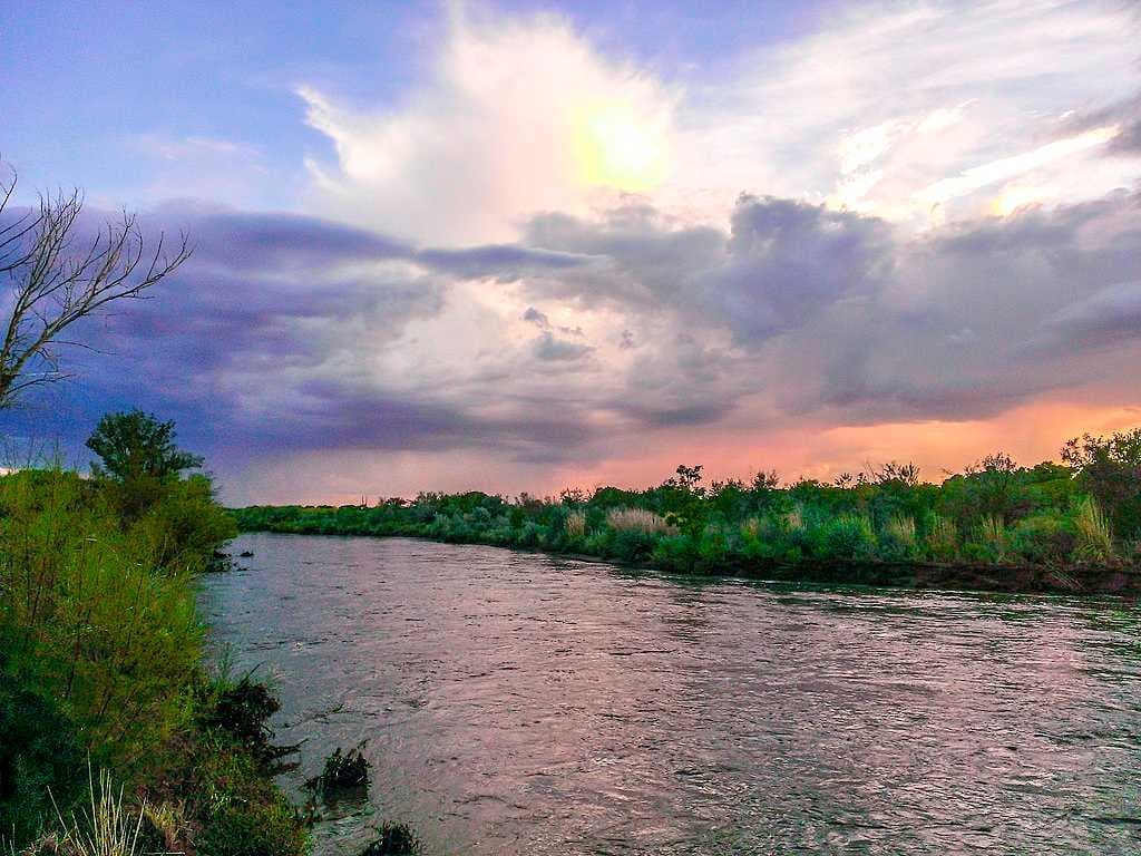 Albuquerque travel image