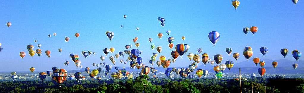 Albuquerque travel image