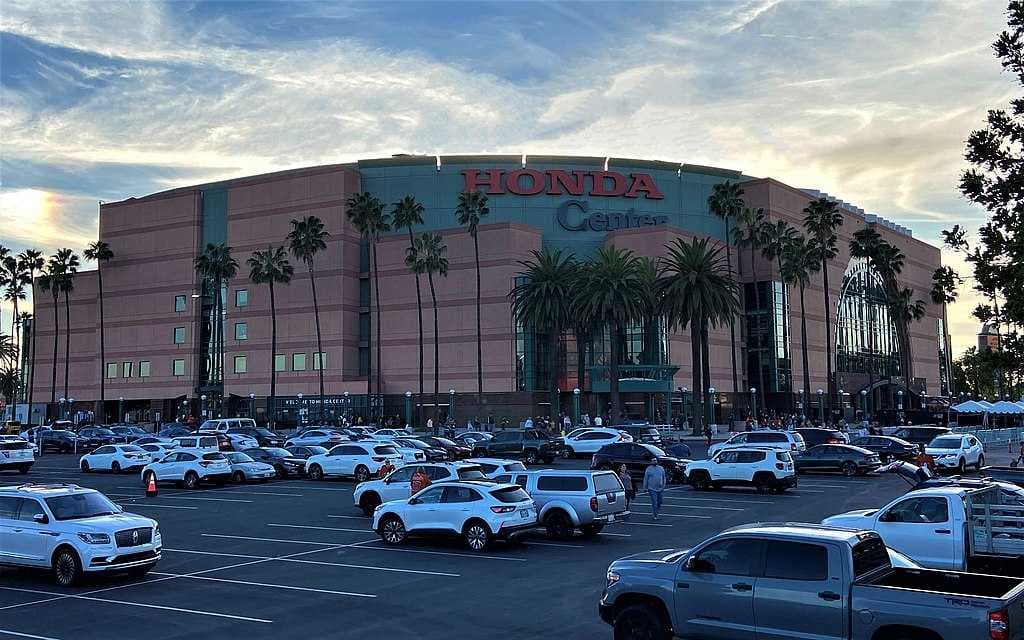 Anaheim travel image