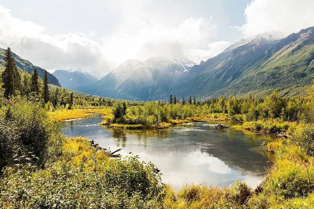 Anchorage