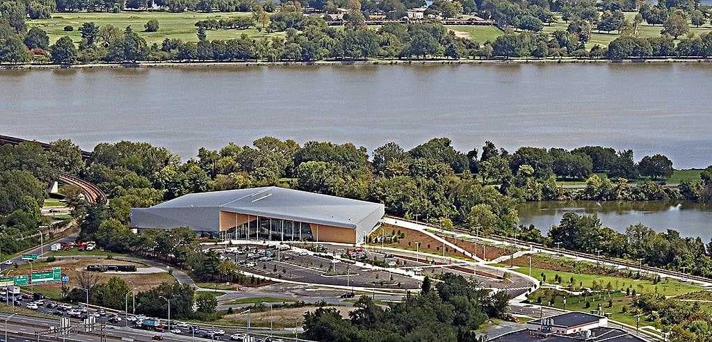 Arlington County Aquatic and Fitness Center