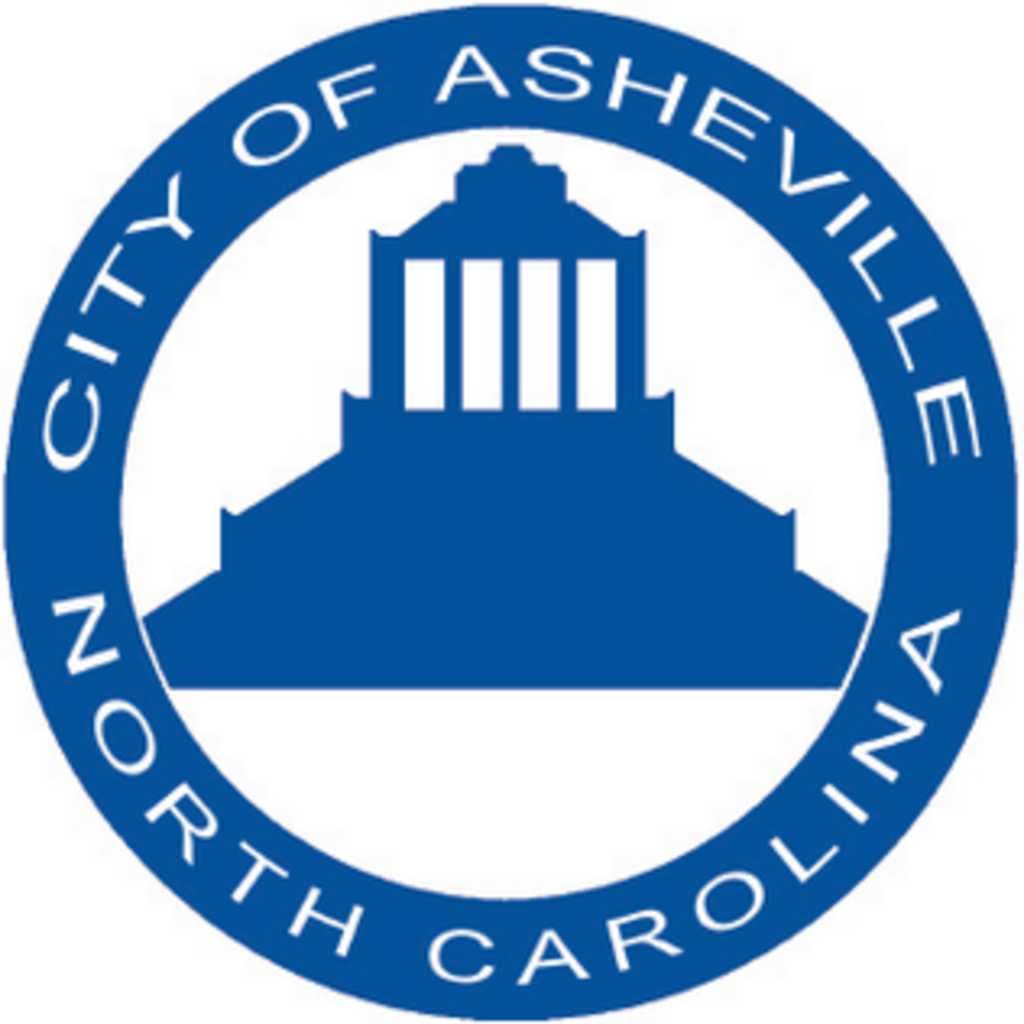 Asheville travel image