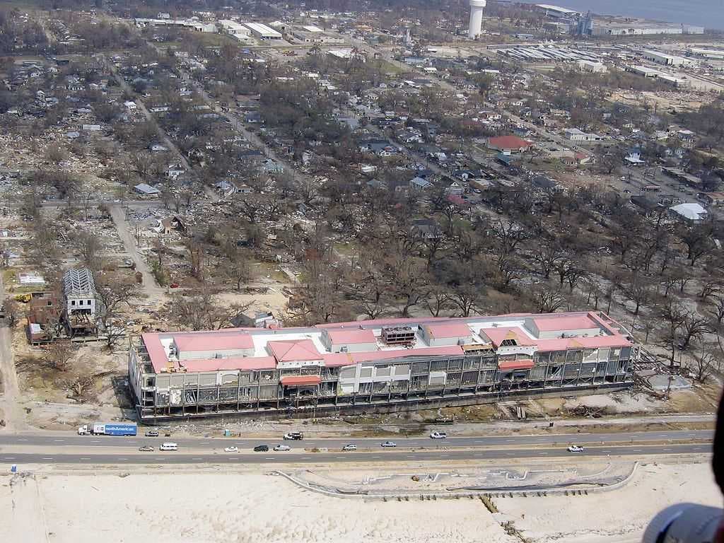 Biloxi travel image
