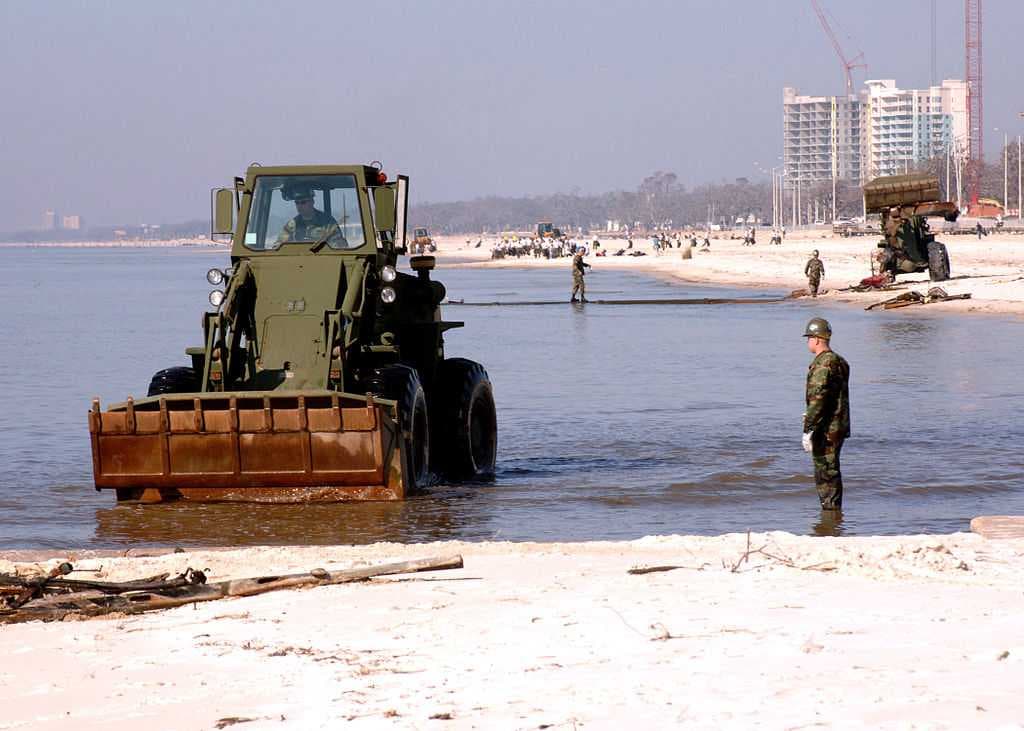 Biloxi travel image