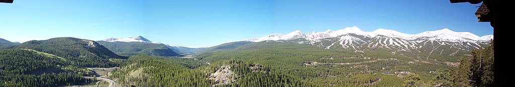 Breckenridge travel image