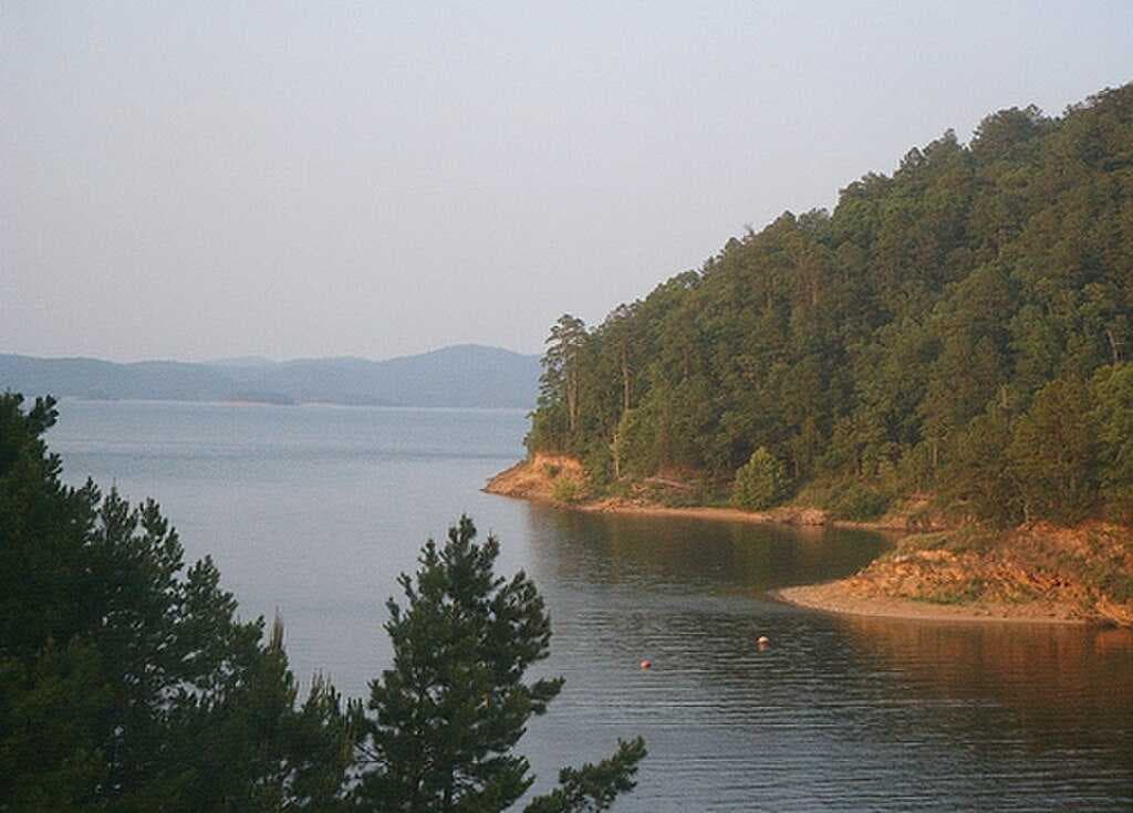 Broken Bow
