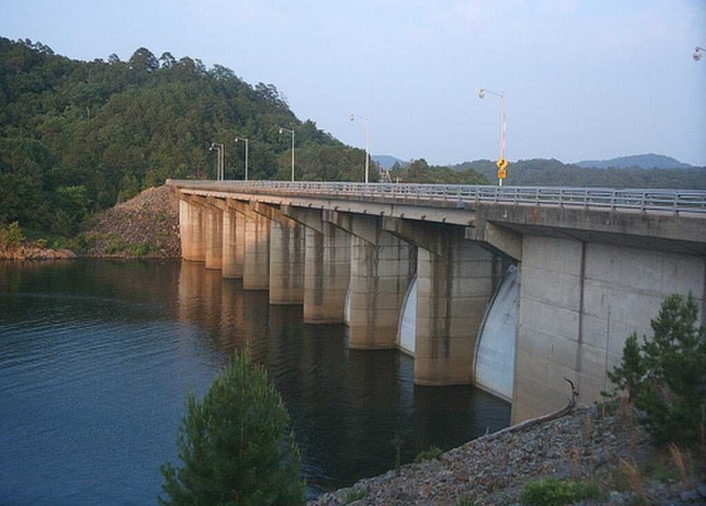 Broken Bow travel image