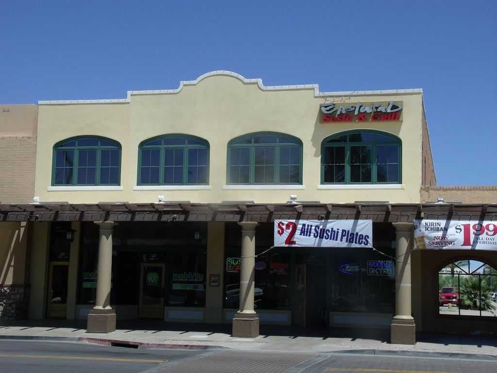 Chandler travel image