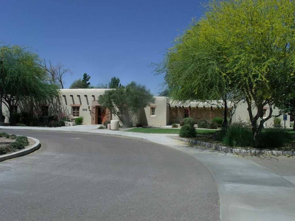 Chandler travel image