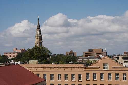 Charleston