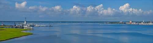 Charleston travel image
