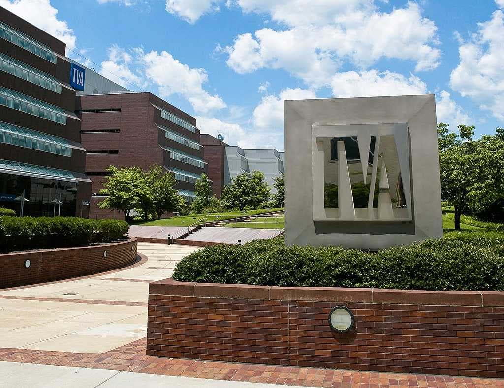 Chattanooga travel image
