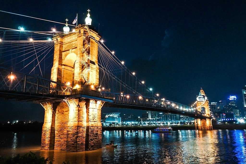 Cincinnati