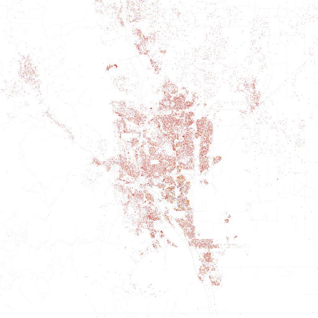 Colorado Springs travel image