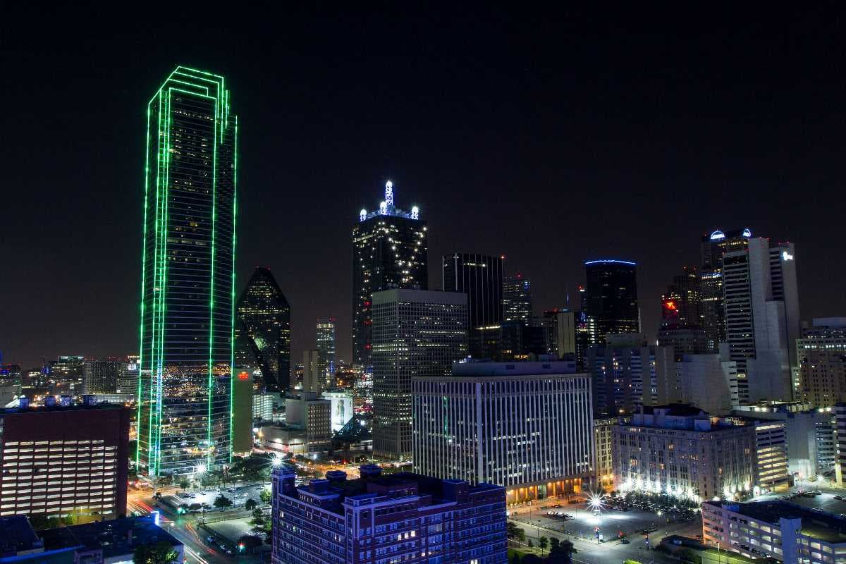Dallas