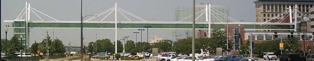 Davenport travel image