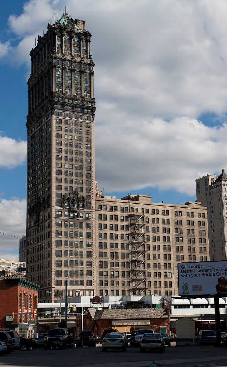 Detroit