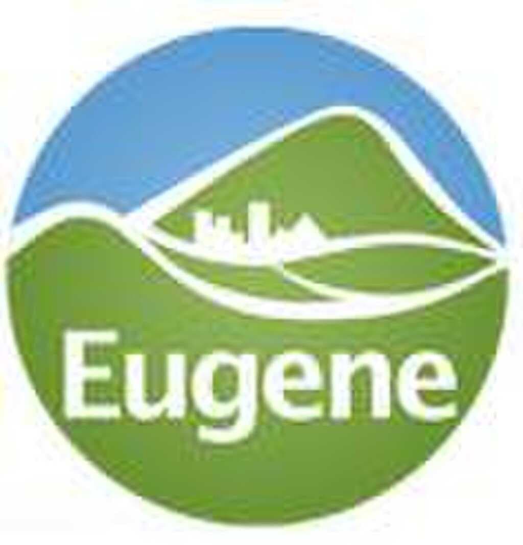 Eugene travel image