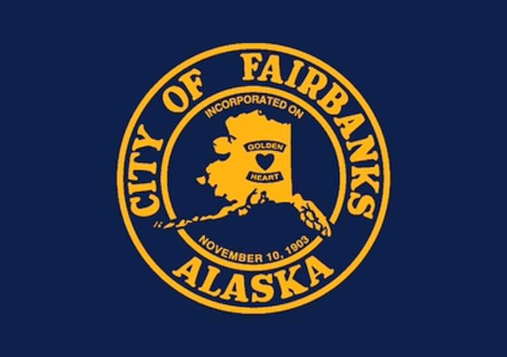 Fairbanks travel image