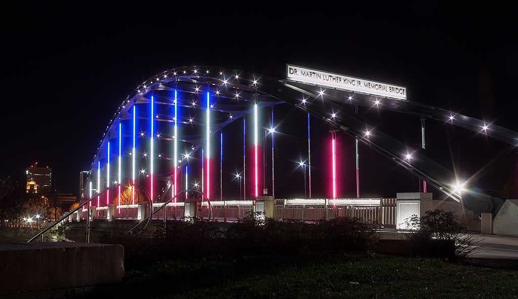 Fort Wayne travel image