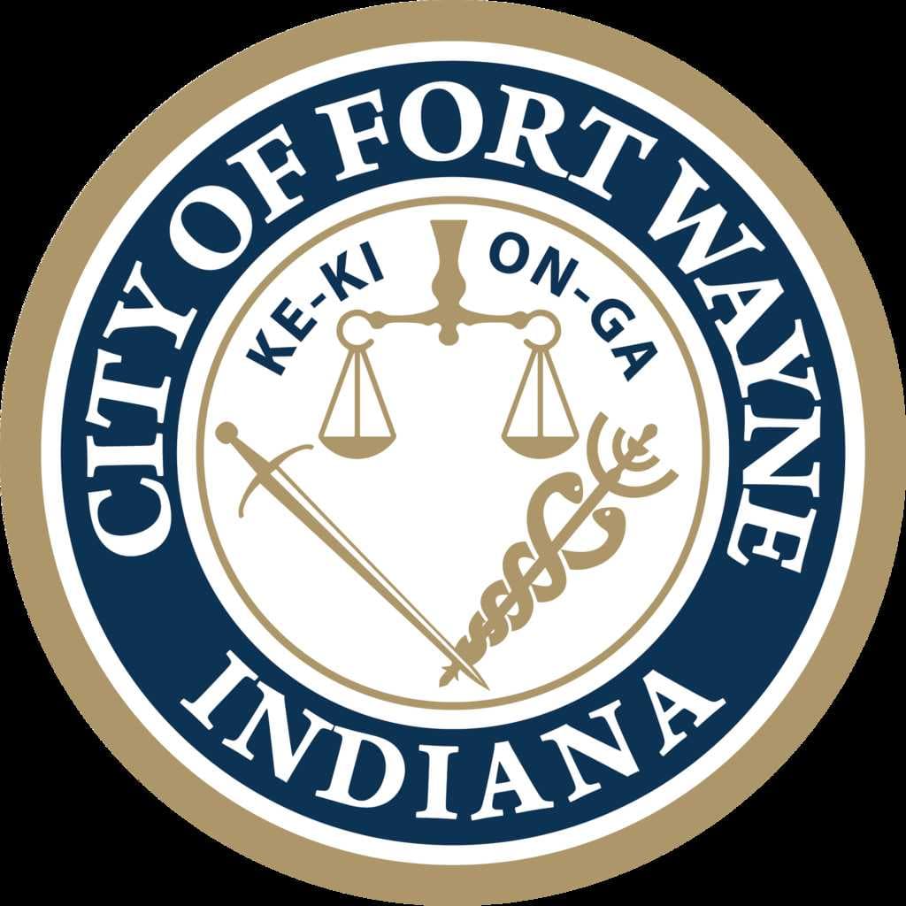 Fort Wayne travel image