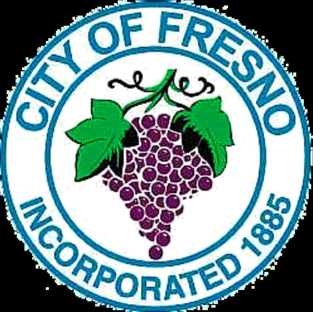 Fresno travel image