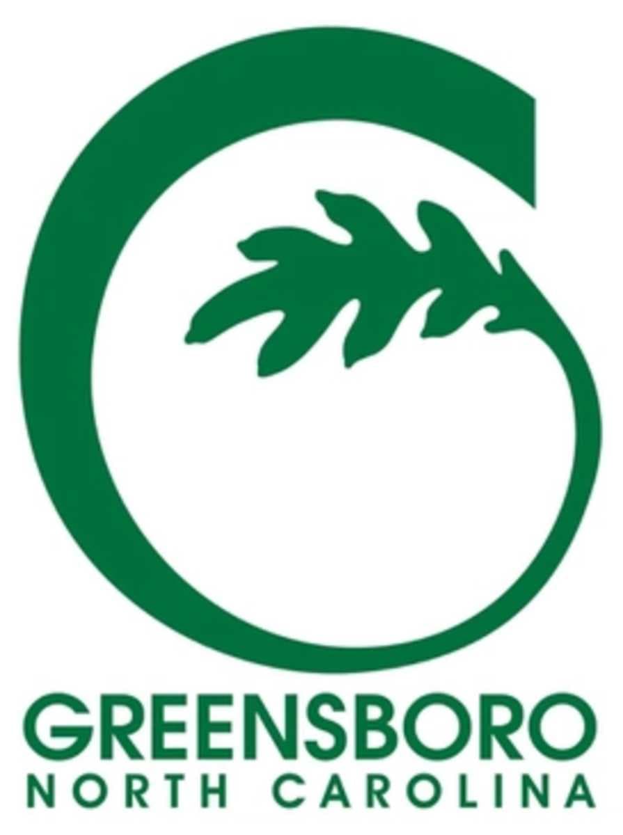 Greensboro travel image