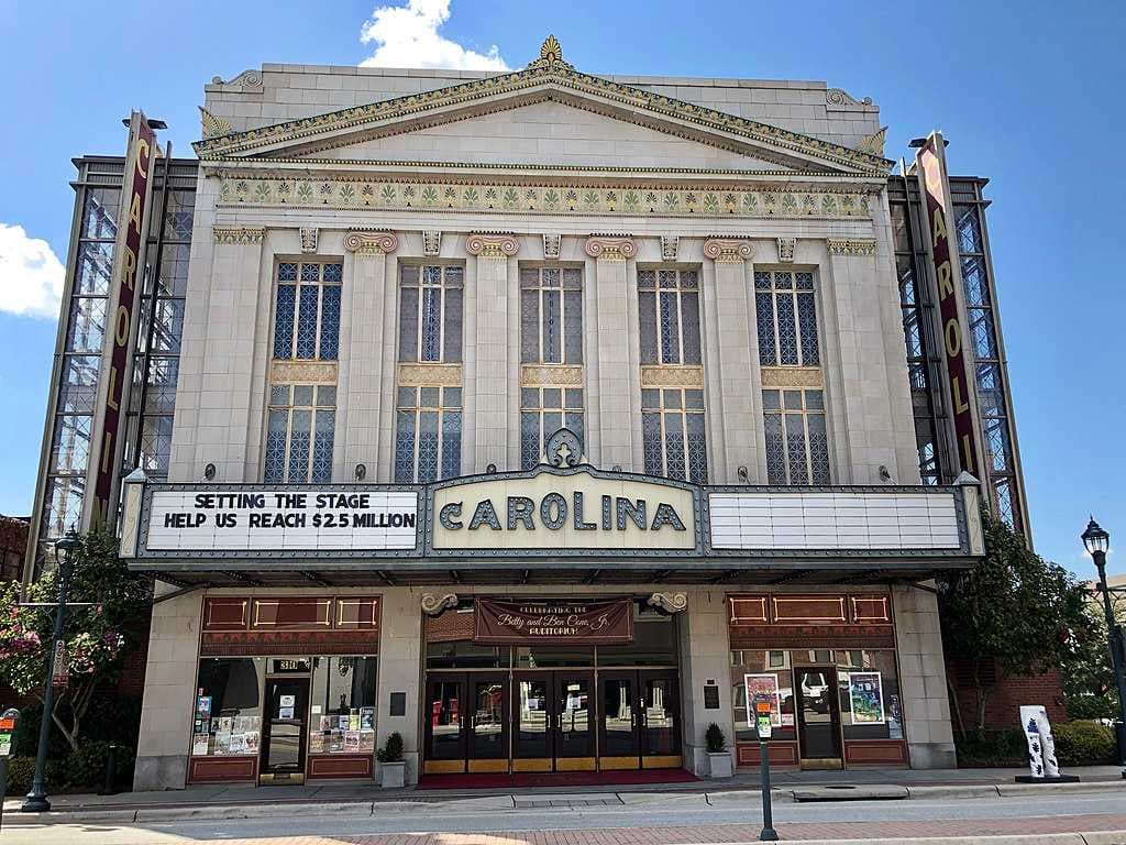 Greensboro