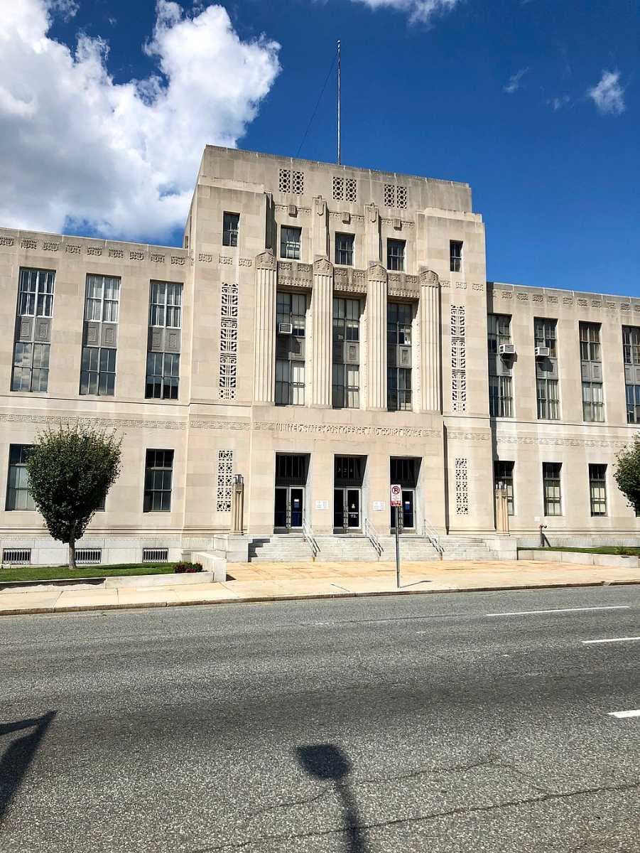 Greensboro travel image