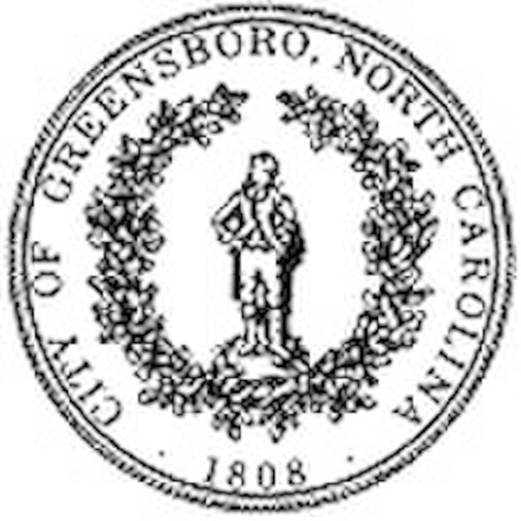 Greensboro travel image