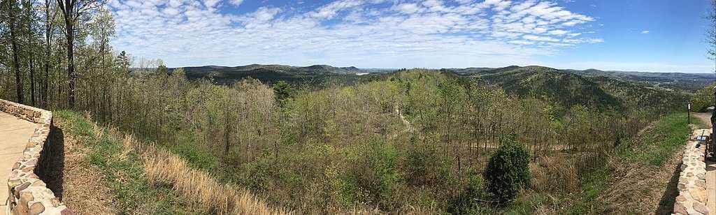 Hot Springs National Park