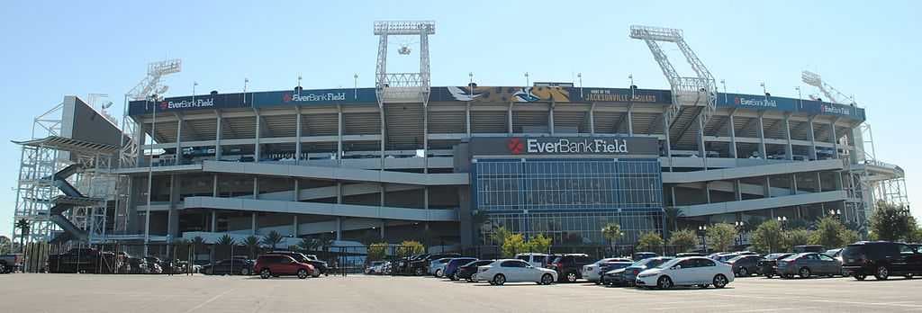 Jacksonville travel image