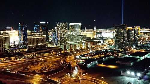 Las Vegas travel image