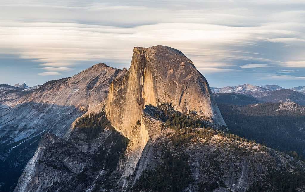 Mammoth Lakes travel image