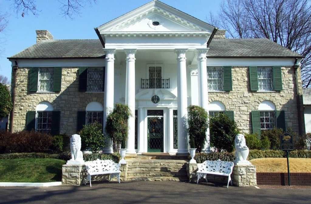 Memphis travel image