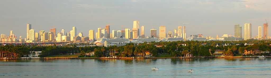 Miami travel image