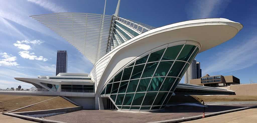 Milwaukee travel image