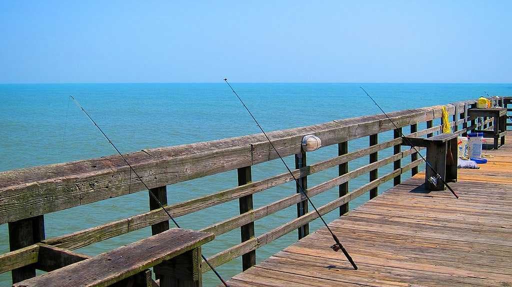 Myrtle Beach travel image