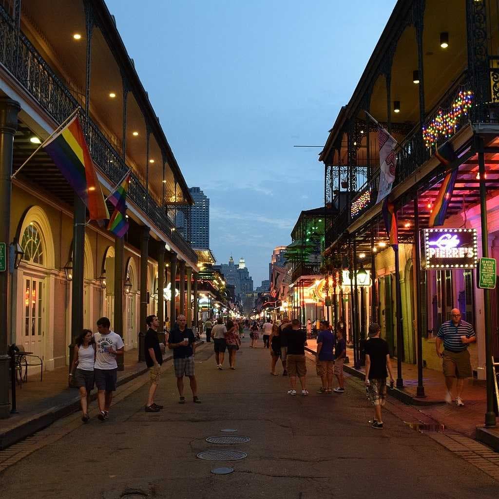 New Orleans