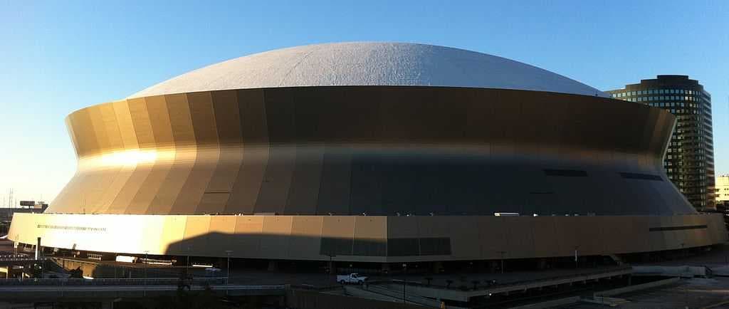 New Orleans travel image