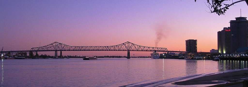 New Orleans travel image
